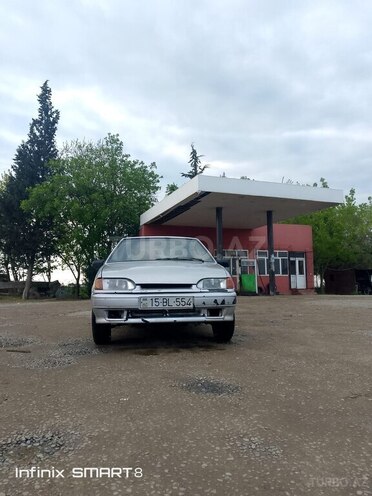LADA (VAZ) 2115 2008, 399,978 km - 1.6 l - Cəlilabad
