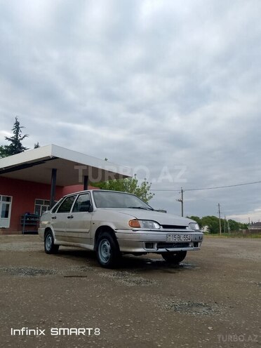LADA (VAZ) 2115 2008, 399,978 km - 1.6 l - Cəlilabad