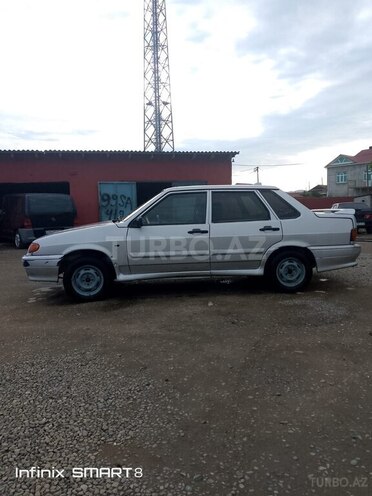 LADA (VAZ) 2115 2008, 399,978 km - 1.6 l - Cəlilabad
