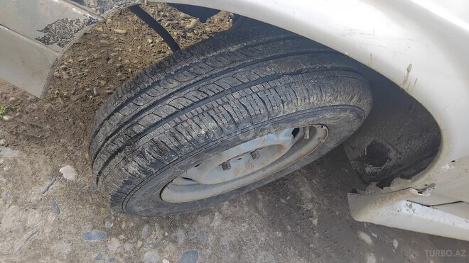 LADA (VAZ) 2115 2008, 399,978 km - 1.6 l - Cəlilabad