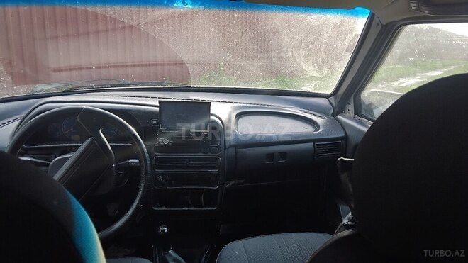 LADA (VAZ) 2115 2008, 399,978 km - 1.6 l - Cəlilabad