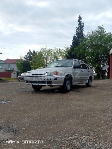 LADA (VAZ) 2115 2008, 399,978 km - 1.6 l - Cəlilabad