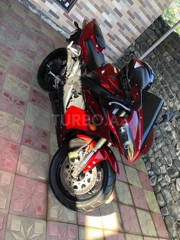 Yamaha YZF-R1 2005, 9,200 km - 1.0 l - Zaqatala