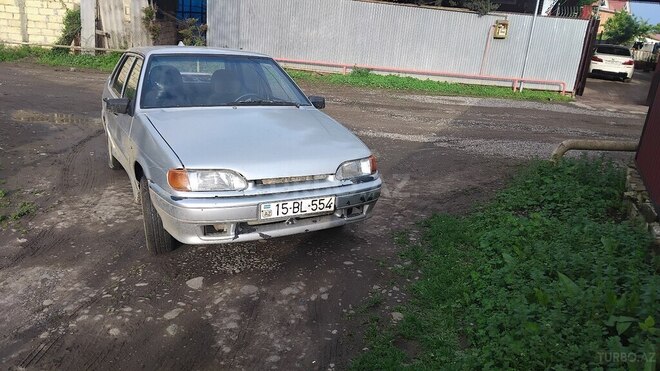 LADA (VAZ) 2115 2008, 399,978 km - 1.6 l - Cəlilabad