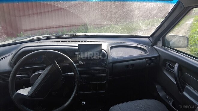 LADA (VAZ) 2115 2008, 399,978 km - 1.6 l - Cəlilabad