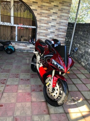 Yamaha YZF-R1 2005, 9,200 km - 1.0 l - Zaqatala