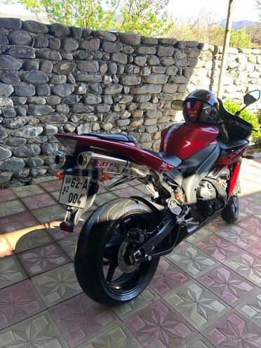 Yamaha YZF-R1 2005, 9,200 km - 1.0 l - Zaqatala