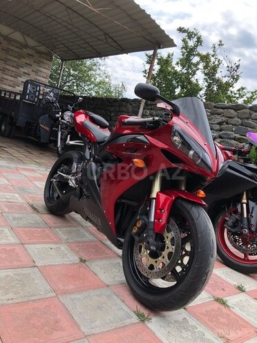 Yamaha YZF-R1 2005, 9,200 km - 1.0 l - Zaqatala