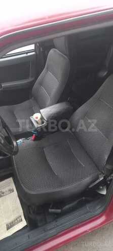 LADA (VAZ) 21099 1991, 19,996 km - 1.5 l - Bakı