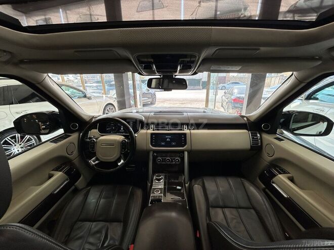 Land Rover Range Rover 2014, 195,000 km - 5.0 l - Bakı