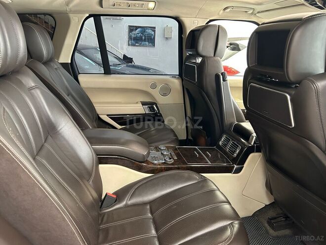 Land Rover Range Rover 2014, 195,000 km - 5.0 l - Bakı