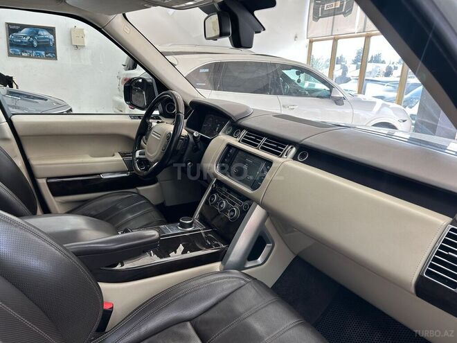 Land Rover Range Rover 2014, 195,000 km - 5.0 l - Bakı