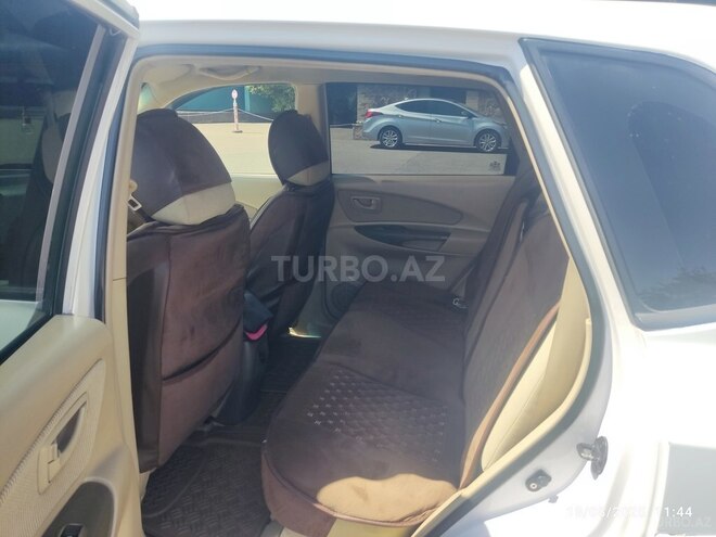 Hyundai Tucson 2007, 170,000 km - 2.0 l - Qazax