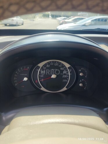 Hyundai Tucson 2007, 170,000 km - 2.0 l - Qazax