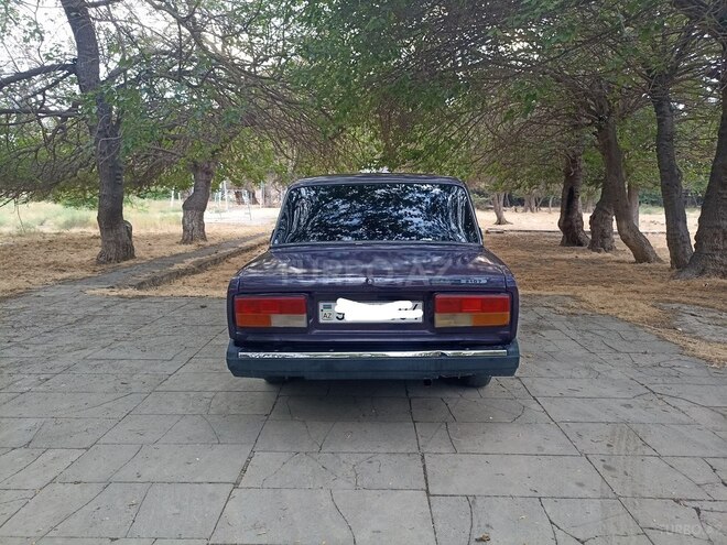 LADA (VAZ) 2107 2003, 12,346 km - 1.6 л - Bakı