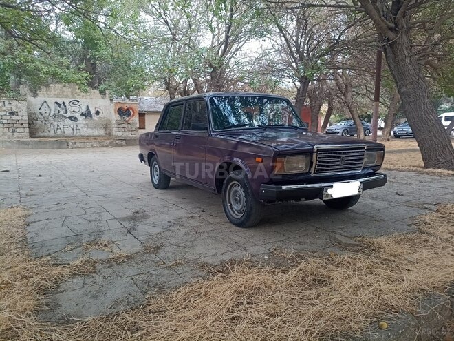LADA (VAZ) 2107 2003, 12,346 km - 1.6 л - Bakı