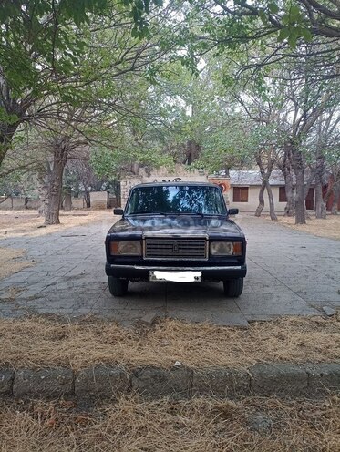 LADA (VAZ) 2107 2003, 12,346 km - 1.6 л - Bakı