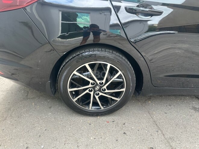 Hyundai Elantra 2019, 74,000 km - 2.0 l - Bakı