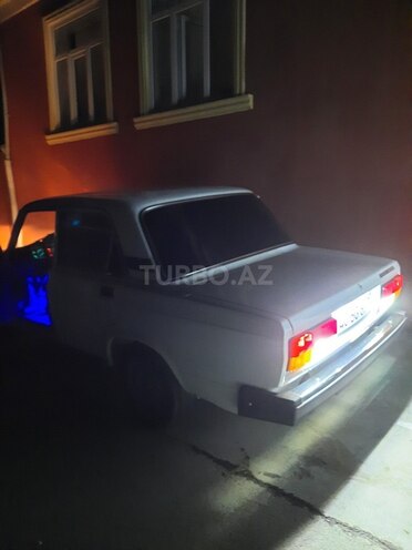 LADA (VAZ) 2107 2007, 173,137 km - 1.6 l - Quba