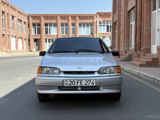 LADA (VAZ) 2114 2004, 289,938 km - 1.5 л - Gəncə