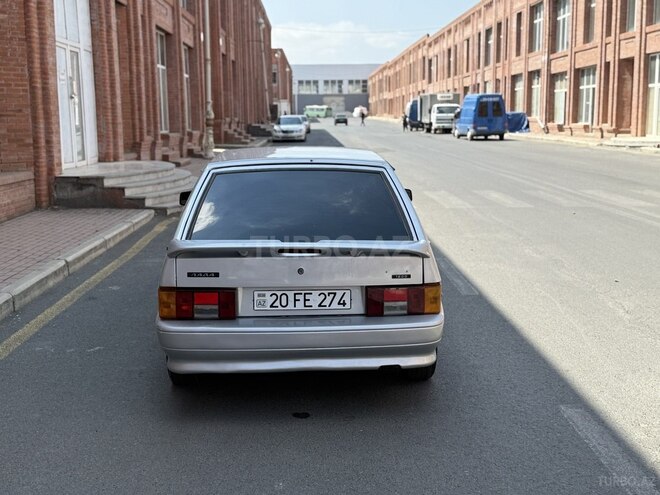 LADA (VAZ) 2114 2004, 289,938 km - 1.5 л - Gəncə