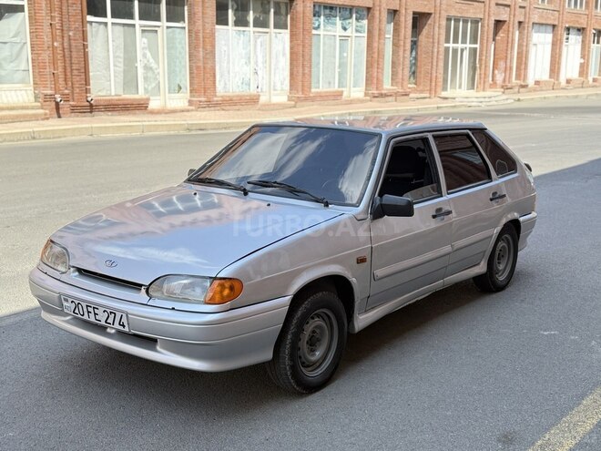 LADA (VAZ) 2114 2004, 289,938 km - 1.5 л - Gəncə