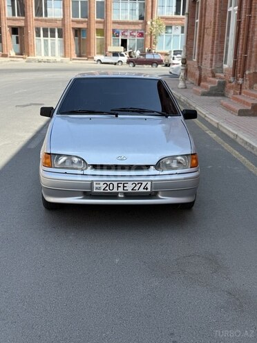 LADA (VAZ) 2114 2004, 289,938 km - 1.5 л - Gəncə