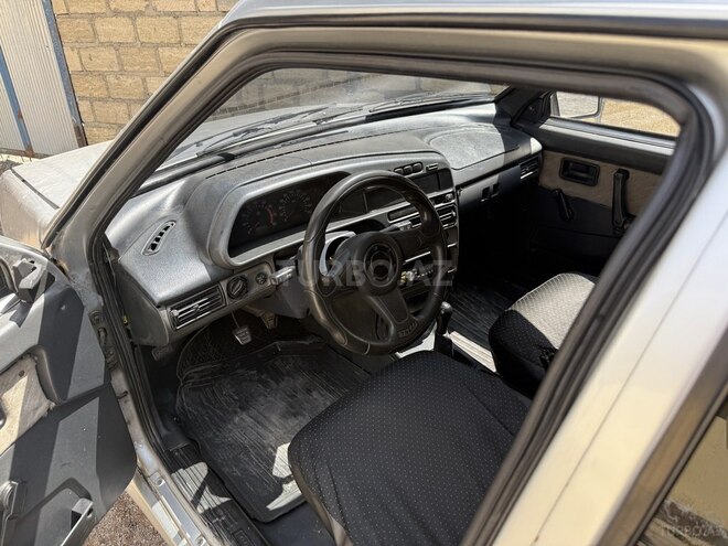 LADA (VAZ) 2114 2004, 289,938 km - 1.5 л - Gəncə