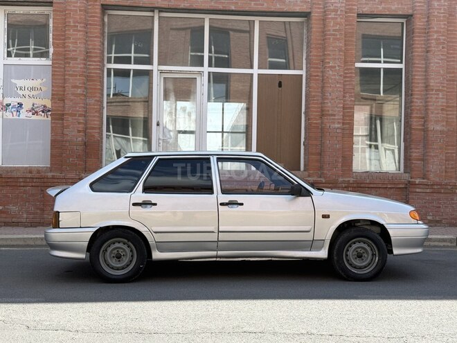 LADA (VAZ) 2114 2004, 289,938 km - 1.5 л - Gəncə