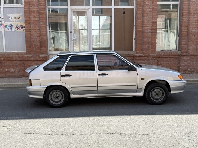 LADA (VAZ) 2114 2004, 289,938 km - 1.5 л - Gəncə