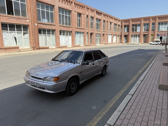 LADA (VAZ) 2114 2004, 289,938 km - 1.5 л - Gəncə