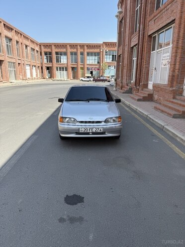LADA (VAZ) 2114 2004, 289,938 km - 1.5 л - Gəncə