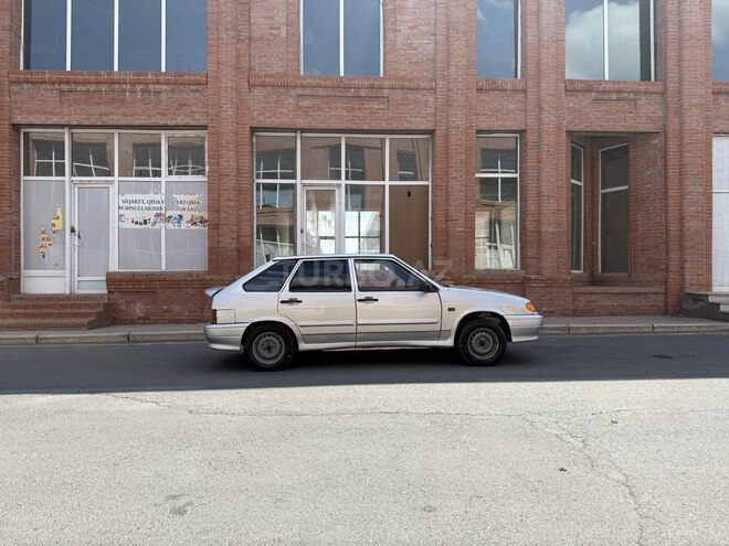 LADA (VAZ) 2114 2004, 289,938 km - 1.5 л - Gəncə