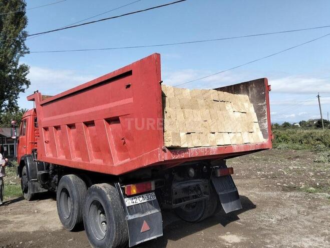 KamAz 65115 1999, 100,050 km - 11.0 l - Lənkəran