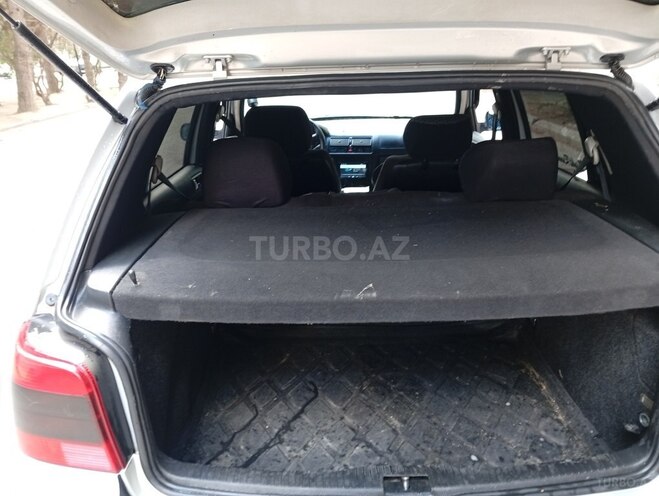 Volkswagen Golf 2000, 295,000 km - 2.0 l - Bakı