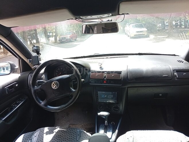 Volkswagen Golf 2000, 295,000 km - 2.0 l - Bakı