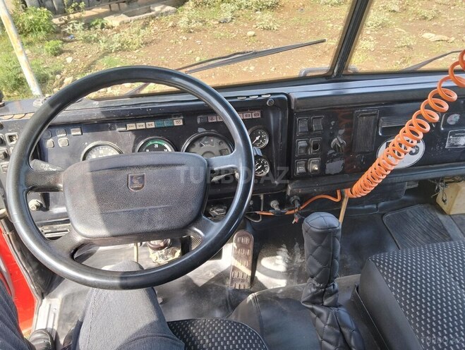 KamAz 65115 1999, 100,050 km - 11.0 l - Lənkəran