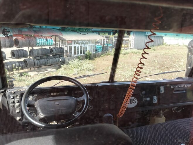 KamAz 65115 1999, 100,050 km - 11.0 l - Lənkəran