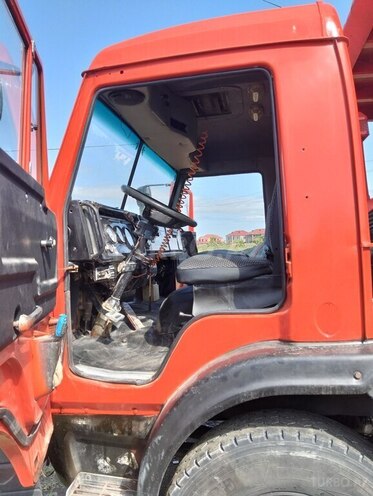 KamAz 65115 1999, 100,050 km - 11.0 l - Lənkəran