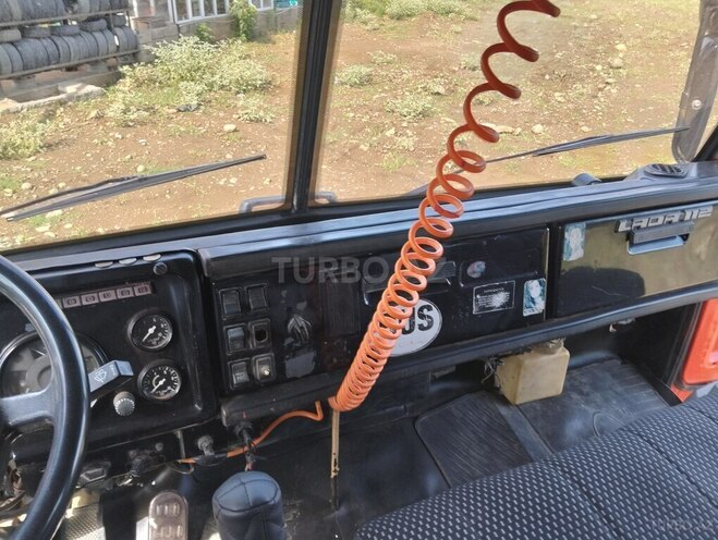 KamAz 65115 1999, 100,050 km - 11.0 l - Lənkəran