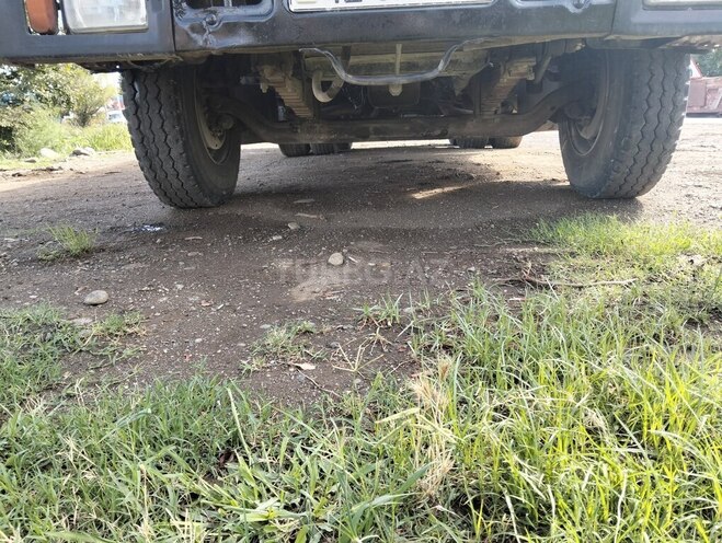KamAz 65115 1999, 100,050 km - 11.0 l - Lənkəran