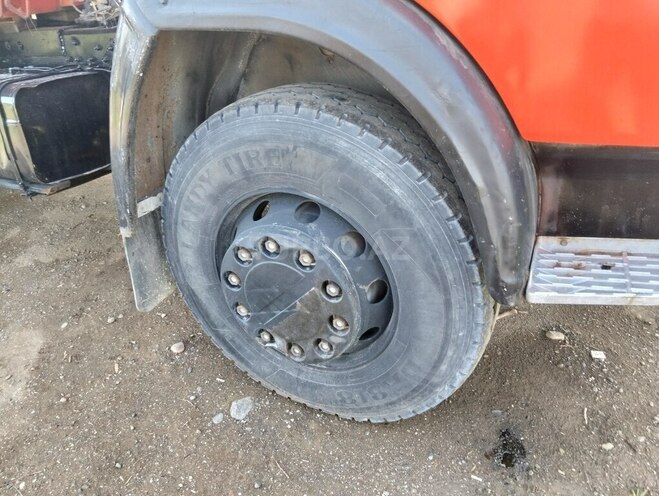 KamAz 65115 1999, 100,050 km - 11.0 l - Lənkəran