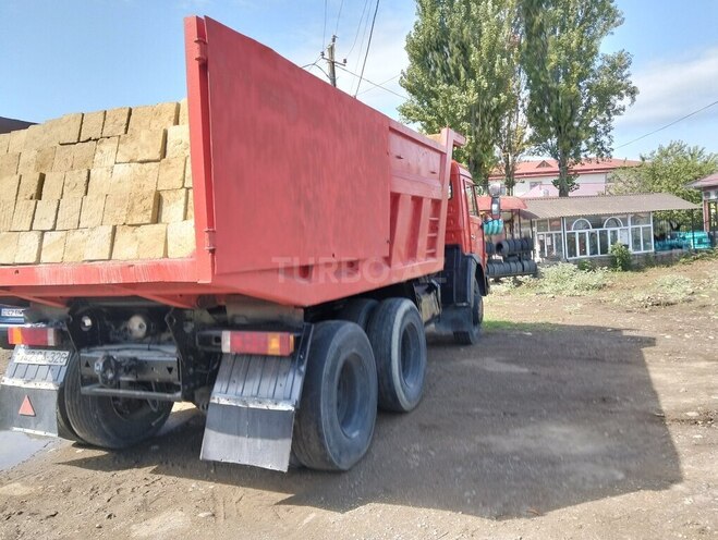 KamAz 65115 1999, 100,050 km - 11.0 l - Lənkəran