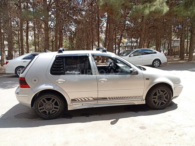 Volkswagen Golf 2000, 295,000 km - 2.0 l - Bakı