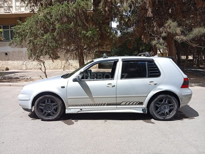 Volkswagen Golf 2000, 295,000 km - 2.0 l - Bakı