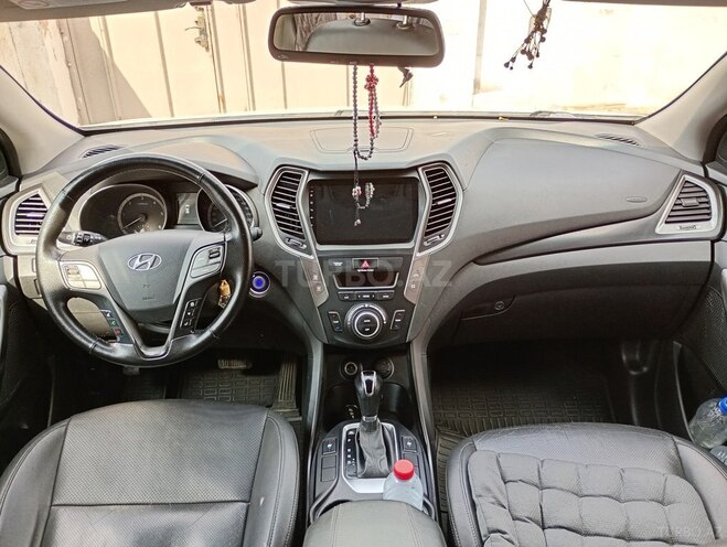 Hyundai Santa Fe 2015, 79,000 km - 2.0 l - Bakı