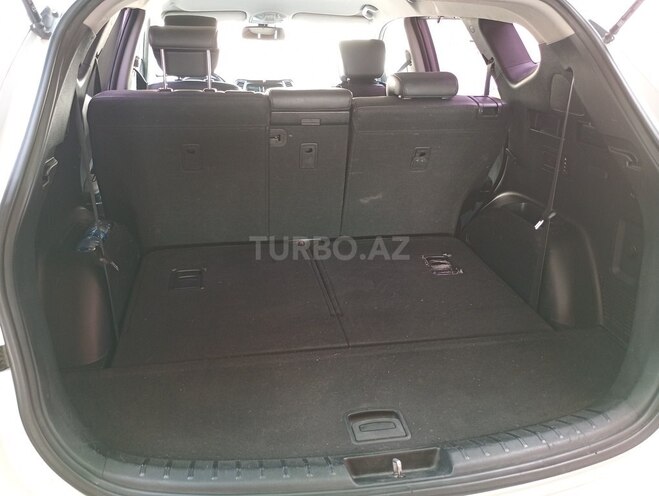 Hyundai Santa Fe 2015, 79,000 km - 2.0 l - Bakı