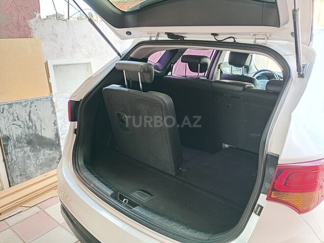 Hyundai Santa Fe 2015, 79,000 km - 2.0 l - Bakı