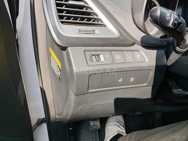 Hyundai Santa Fe 2015, 79,000 km - 2.0 l - Bakı