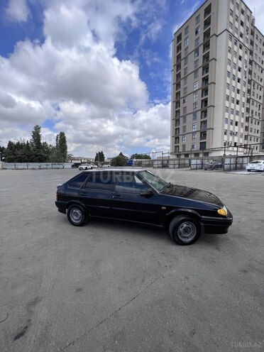 LADA (VAZ) 2114 2011, 240,000 km - 1.6 л - Bakı